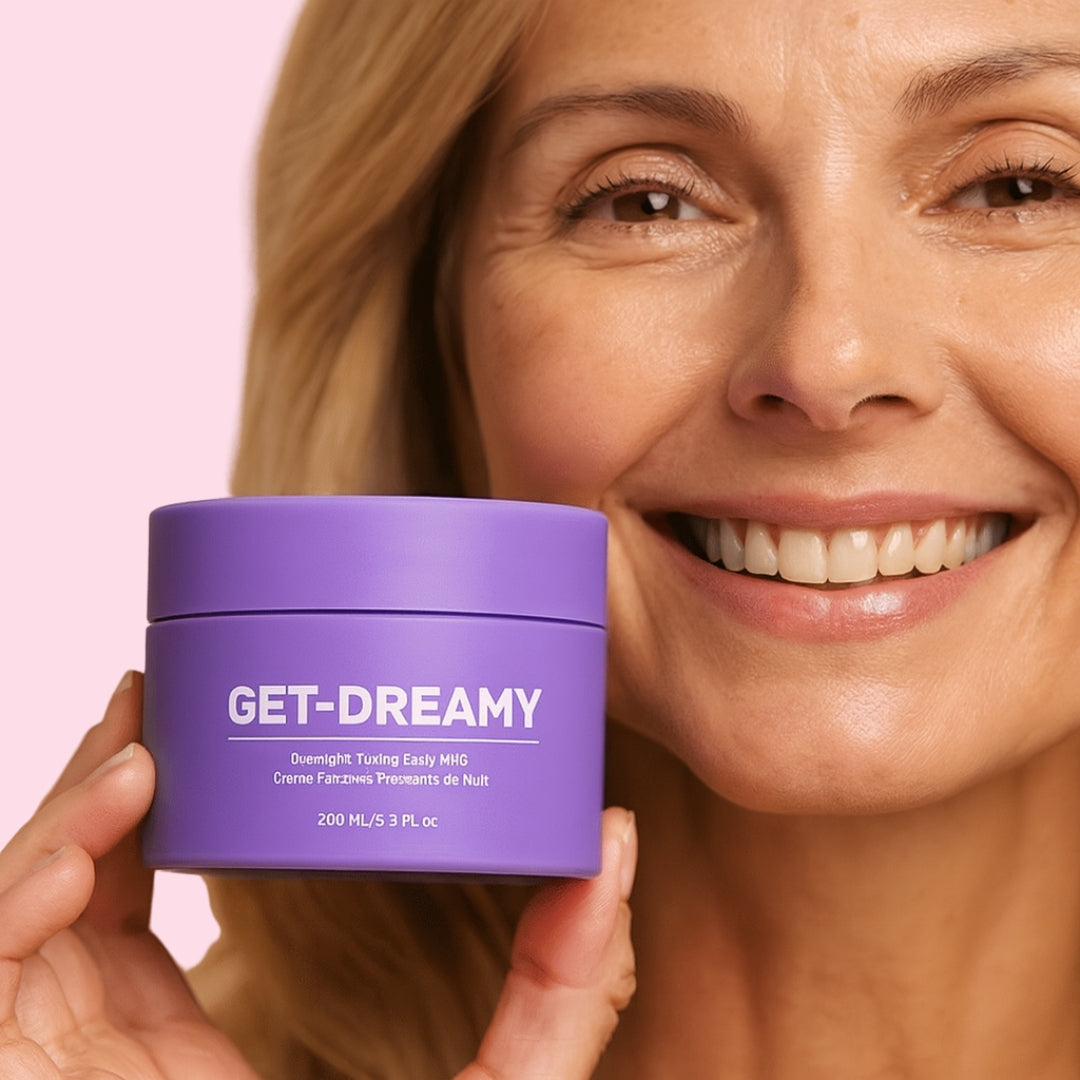 luvevly® Overnight Toning Whip