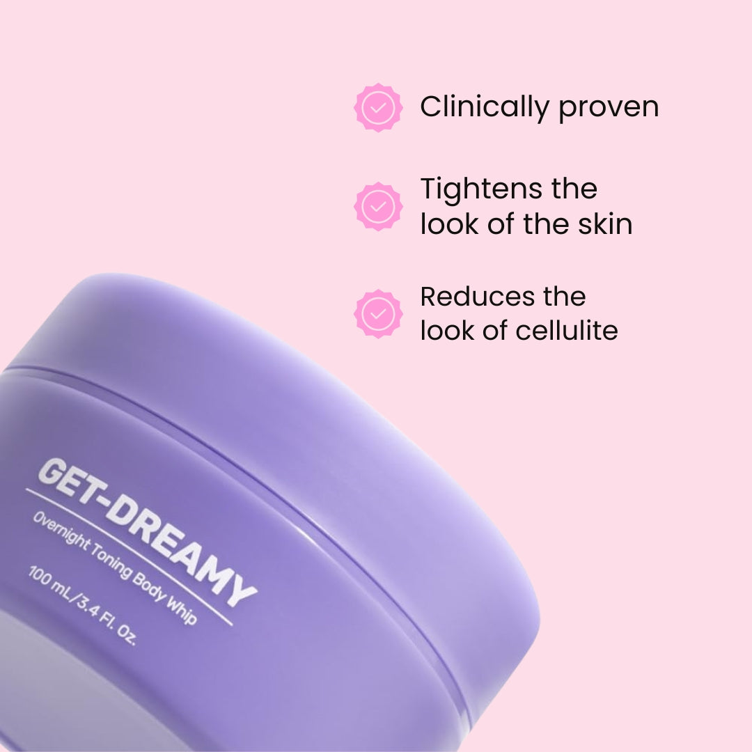luvevly® Overnight Toning Whip
