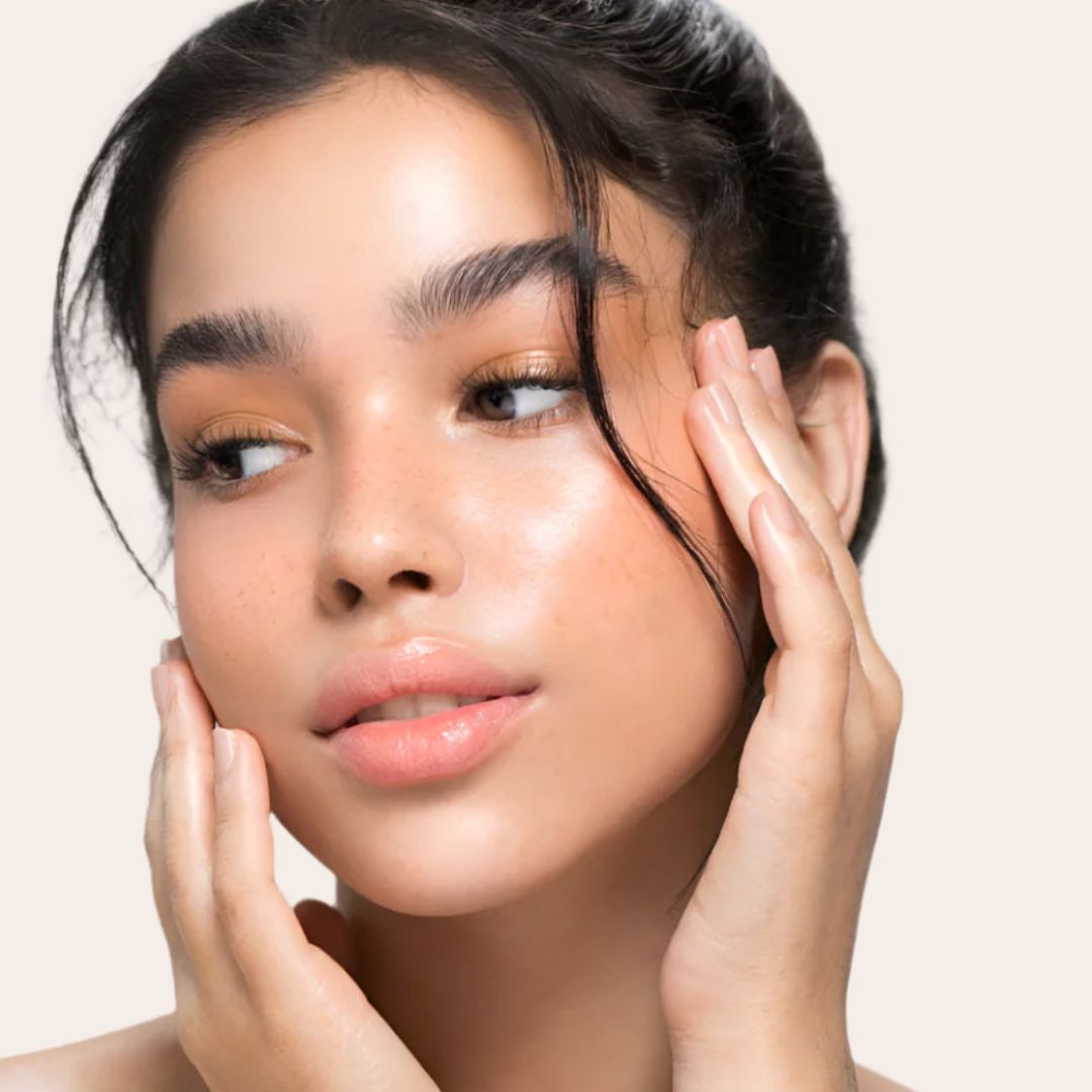 luvevly® Night Collagen Wrap KIT