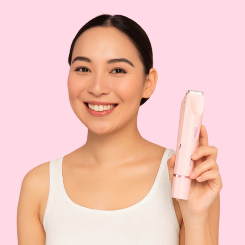 luvevly® All-in-one Hair Shaver