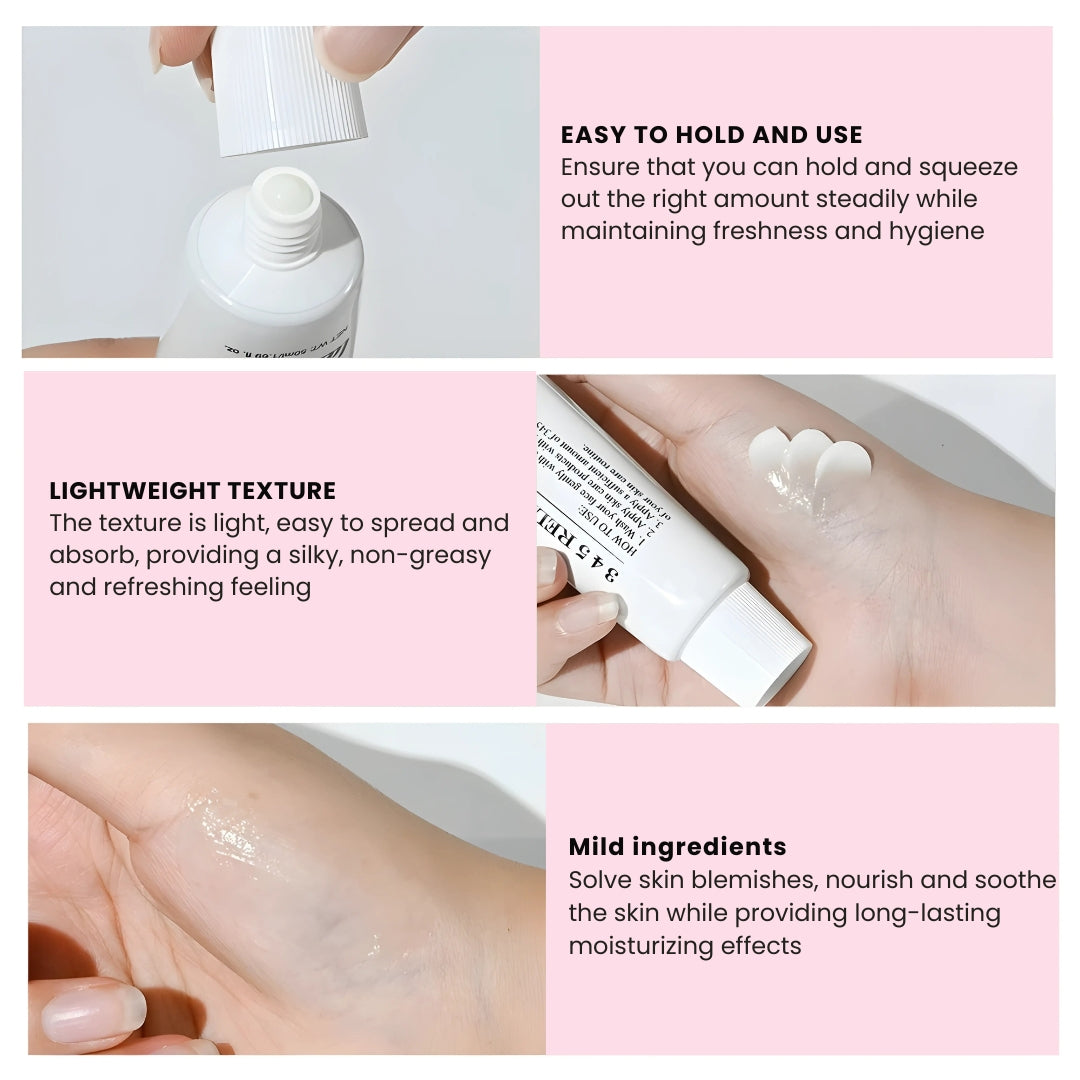 luvevly® 345 Relief Cream