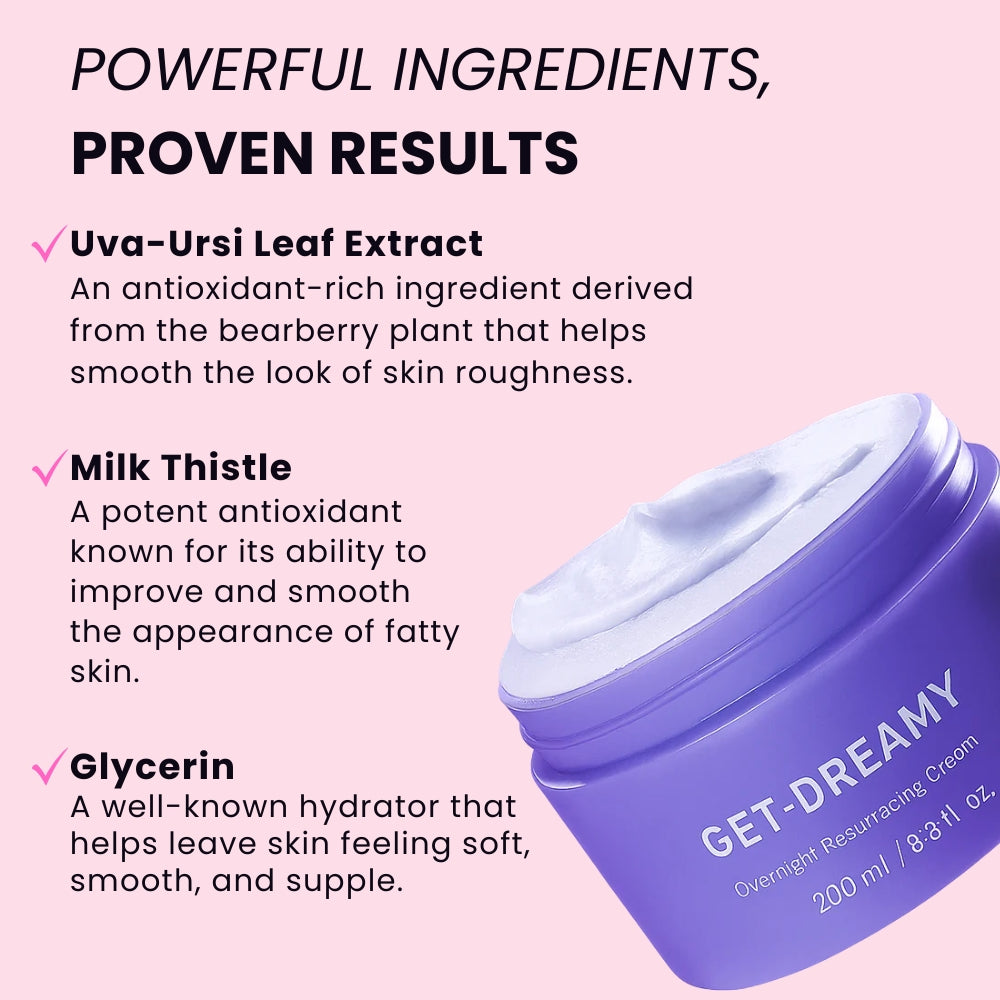 luvevly® Overnight Toning Whip