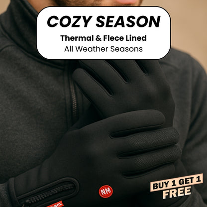 luvevly® Thermal Winter Gloves