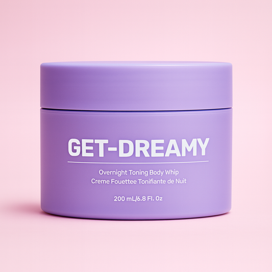 luvevly® Overnight Toning Whip