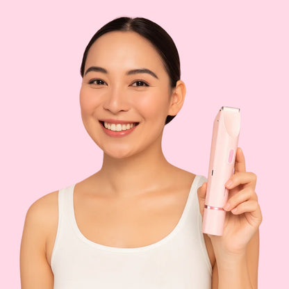 luvevly® All-in-one Hair Shaver