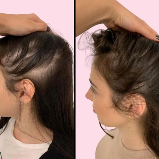 luvevly® Smoothing Roll-On
