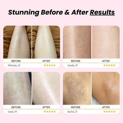 luvevly® All-in-one Hair Shaver