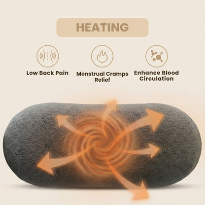 luvevly® Period Heating Pad
