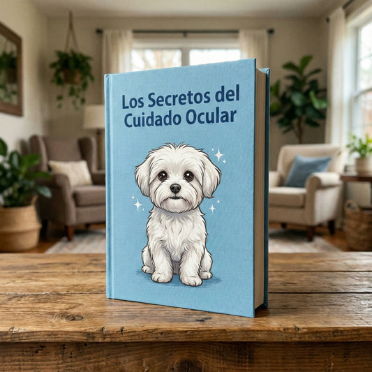 Guia PDF: Los Secretos Del Cuidado Ocular