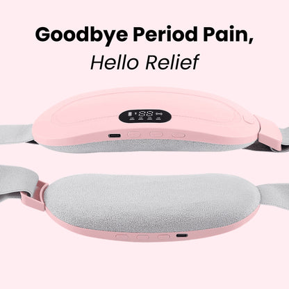 luvevly® Period Heating Pad