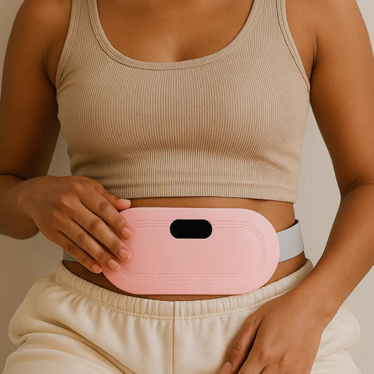 luvevly® Period Heating Pad